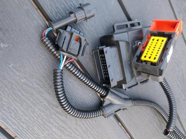 tuning set, Motoren, Tuning en Styling, Ophalen of Verzenden