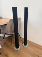 Beolab 6000 Bang & Olufsen, Zo goed als nieuw, 120 watt of meer, Front, Rear of Stereo speakers, Ophalen
