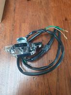 Honda VT 600 basis voor achterlicht, Ophalen of Verzenden, Nieuw