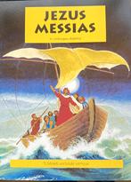 Jezus Messias in Limburgs Dialect t, meist vertelde verhoal, Boeken, Stripboeken, Eén stripboek, Verzenden, Zo goed als nieuw