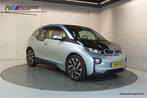 BMW i3 Basis Comfort 22 kWh Navigatie | Stoelverw | Camera |, Auto's, BMW, Origineel Nederlands, Te koop, Zilver of Grijs, 18 min