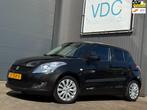 Suzuki Swift 1.2 Exclusive EASSS | 5-deurs | Airco | 16'' LM, Voorwielaandrijving, Stof, Gebruikt, 4 cilinders