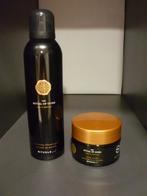 Rituals, Ritual Oudh mini body scrub 125gr, shower foam, Sieraden, Tassen en Uiterlijk, Uiterlijk | Lichaamsverzorging, Ophalen of Verzenden