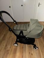 Stokke YOYO³ kinderwagen + reiswieg, Kinderen en Baby's, Buggy's, Ophalen, Zo goed als nieuw, Voetenzak