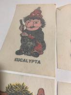 Paulus de boskabouter Strijk Applicaties Eucalypta Salomo, Ophalen of Verzenden, Zo goed als nieuw, Overige applicaties