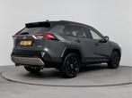 Toyota RAV4 2.5 Hybrid Style Limited | Apple Carplay & Andro, 12 maanden, Stoelverwarming, Gebruikt, 4 cilinders