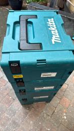 Makita M box (leeg), Ophalen of Verzenden, Zo goed als nieuw