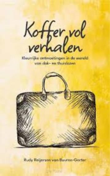 Koffer vol verhalen 9789087188375 beschikbaar voor biedingen