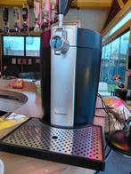 Krups beertender voor vaten bier, Ophalen, Zo goed als nieuw, Krups