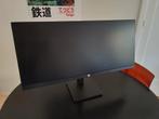 HP x34 Monitor - Uitstekende conditie!, Computers en Software, Monitoren, Gaming, Hp, IPS, In hoogte verstelbaar