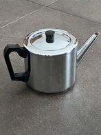 Mooie Bredemeijer Dubbelwandige Theepot - Houdt Thee Warm!, Ophalen of Verzenden, Gebruikt