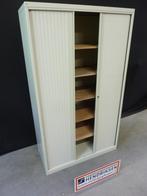 Garagekast / gereedschapskast / roldeurkast extra diepe kast, Gebruikt, Onbekend, Drentea, Ophalen of Verzenden