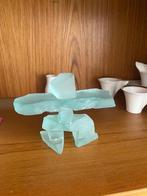 Inukshuk beeldje, Ophalen of Verzenden, Gebruikt, Overige typen