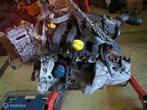 Benzinemotor k4m766  Scenic II ('03-'09) 7702035392, Ophalen of Verzenden, Gebruikt