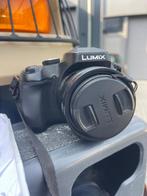 Panasonic Lumix DC-FZ80 Digitale Camera, Gebruikt, Compact, Overige Merken, 8 keer of meer