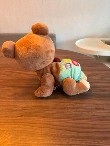 Vtech Kruip & Leer Beer beschikbaar voor biedingen