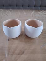 Set Nespresso kopjes., Ophalen, Nieuw, Glas, Overige stijlen