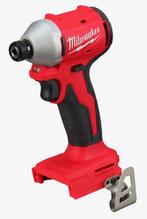 milwaukee m18 blidr, Ophalen of Verzenden, Zo goed als nieuw