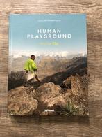 Human Playground Hannelore van den Bussche, Nieuw, Ophalen of Verzenden, Overige onderwerpen