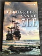 Sanne & Sjors van den Dries - Terugkeer van de zee, Ophalen of Verzenden, Zo goed als nieuw, Sanne & Sjors v.d. Dries, Nederland