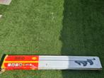 Menabo Brio universele dakdrager 120 cm, Auto diversen, Dakdragers, Ophalen, Gebruikt