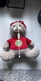 Stone island XXL knuffelbeer, Ophalen of Verzenden, Nieuw, Beer