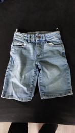 korte broek maat 134, Ophalen of Verzenden, Zo goed als nieuw, Jongen of Meisje, Broek
