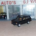 Herpa Range Rover, Ophalen of Verzenden, Auto, Herpa
