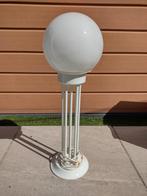 Art deco stijl lamp, Ophalen of Verzenden