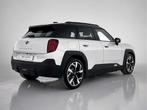 MINI Aceman E / Classic / Pakket L / 18 inch Slide Spoke 2-t, Auto's, Stof, Wit, Nieuw, SUV of Terreinwagen