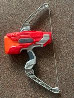 Nerf Mega Thunderbow Pijl en Boog, Ophalen of Verzenden, Zo goed als nieuw