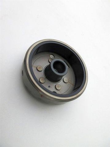 Kawasaki GPZ600 vliegwiel rotor ZL600 vlieg wiel GPX600 beschikbaar voor biedingen