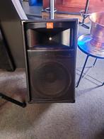 jbl proffesionele speakers, Ophalen of Verzenden, Zo goed als nieuw