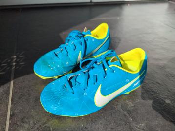 Nike Mercurial Voetbalschoenen Maat 29.5 beschikbaar voor biedingen