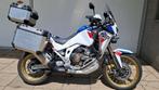 Honda CRF 1100 L ADVENTURE DCT (bj 2023), Bedrijf, Toermotor