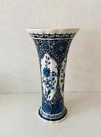 Delfts Blauw vaas van porselein , 32 cm