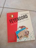 Feyenoord een beeld van een club, Gelezen, Jan Oudenaarden, Ophalen of Verzenden, Balsport