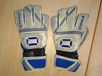 Keepers handschoenen, Sport en Fitness, Voetbal, Ophalen of Verzenden, Gebruikt, Handschoenen