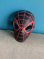 Spider-Man masker, Ophalen of Verzenden, Gebruikt, Overige typen