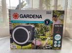 Gardena rollUp 25 m Tuinslanghaspel, Tuin en Terras, Ophalen, Zo goed als nieuw, Tuinslanghaspel
