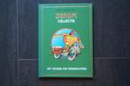 Het GEHEIM van BROKKELSTEEN.. Jerom collectie, Eén stripboek, Ophalen of Verzenden, Zo goed als nieuw