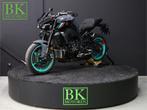 YAMAHA MT 10 ABS, 4 cilinders, Motorrijbewijs A, Bedrijf, Meer dan 35 kW