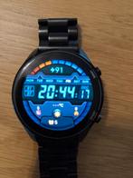 Xiaomi. Mi Watch, Ophalen, Xiaomi, Zwart, Zo goed als nieuw