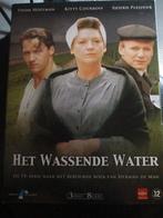 Het Wassende Water dvd Thom Hoffman Kitty Courbois  3 disc, Vanaf 12 jaar, Ophalen of Verzenden, Zo goed als nieuw, Drama