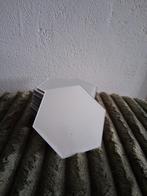 48x hexagon plakspiegels, Hobby en Vrije tijd, Ophalen of Verzenden