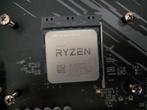 AMD Ryzen 5 5600x, Computers en Software, Processors, Ophalen of Verzenden, Zo goed als nieuw, 3 tot 4 Ghz