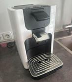 Senseo Philips Senseo Quadrante HD7865 zeer goed staat, Ophalen, Gebruikt, Koffiemachine