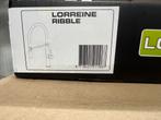 Lorreine RVS Ribble, Ophalen, Nieuw, Rvs, Kraan