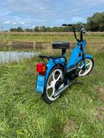 Tomos Standaard Snorfiets - Klassieker!, Fietsen en Brommers, Brommers | Tomos, Ophalen, Gebruikt, 2 versnellingen, 50 cc