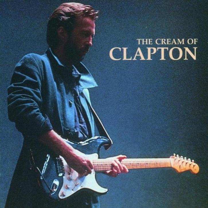 AANBIEDING!!! 3 CD's Eric Clapton voor 14 euro incl. verz.!, Cd's en Dvd's, Cd's | Pop, Zo goed als nieuw, 1960 tot 1980, Verzenden